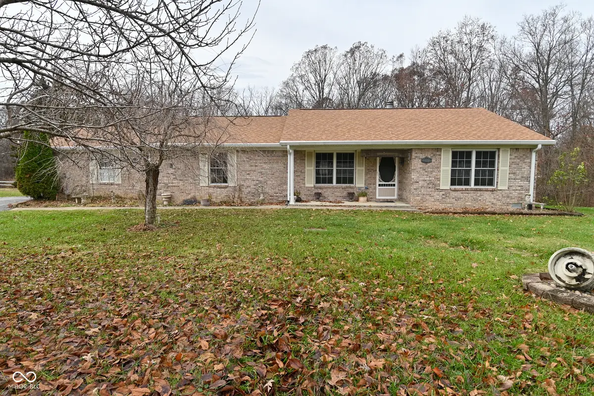 3770 Wilbur Road, Martinsville, IN 46151 - Image #1