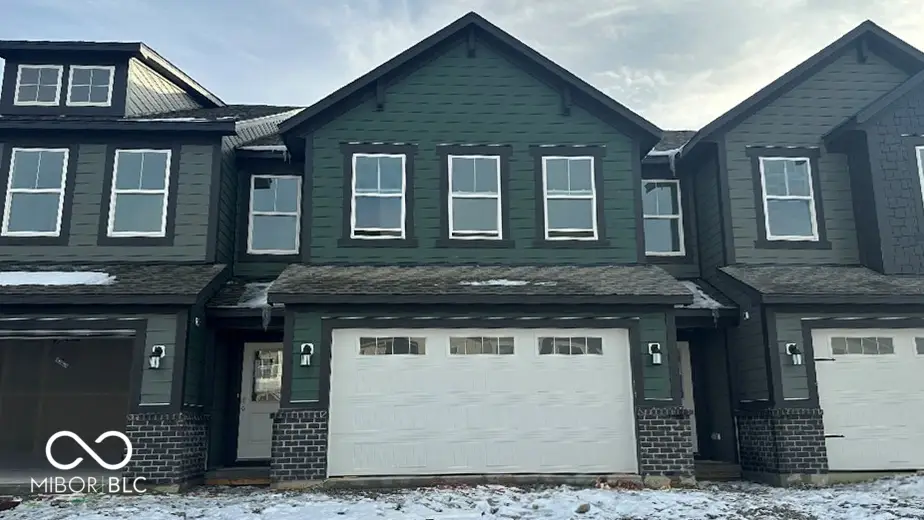 15147 Farrington Way, Fishers, IN 46037 - Image #1