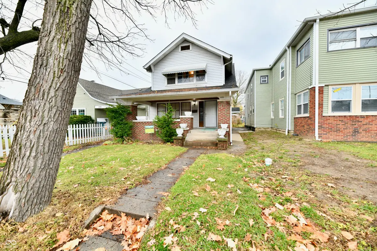 2455 Shelby Street, Indianapolis, IN 46203 - Image #1