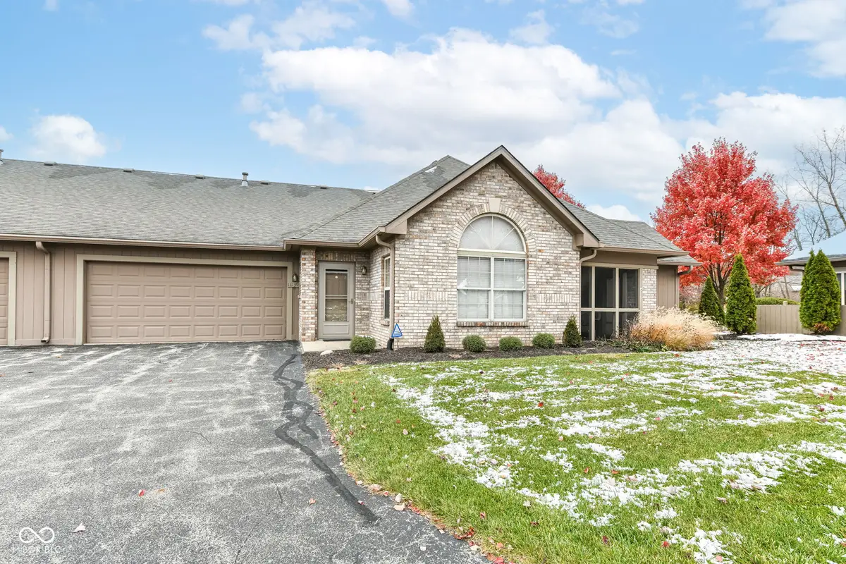 11139 Tisbury Court, Fishers, IN 46038 - #1