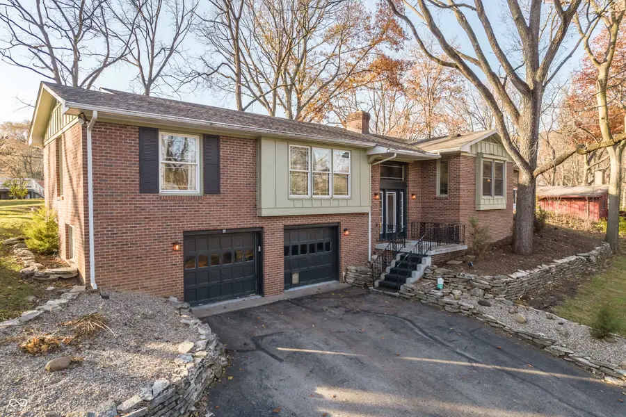 45 Spring Valley Drive, Anderson, IN 46011 - Image #3