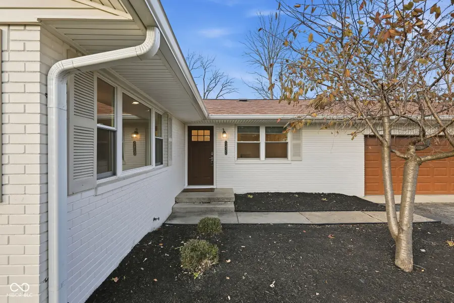 5430 Skyridge Drive, Indianapolis, IN 46250 - Image #3