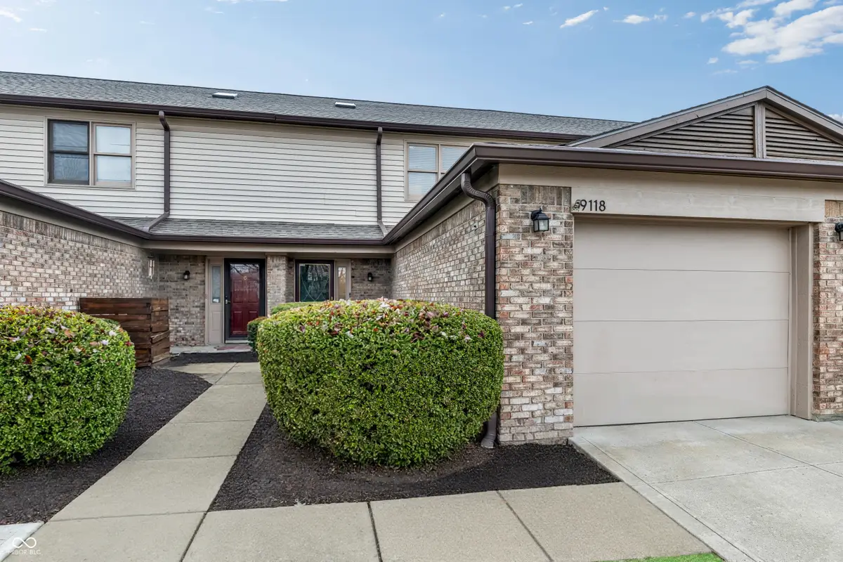 9118 Backwater Drive, Indianapolis, IN 46250 - Image #1