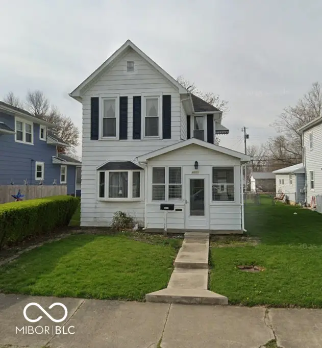 1017 S A Street, Elwood, IN 46036 - Image #1