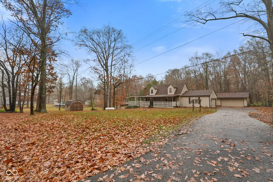 48 W Bunkerhill Road, Mooresville, IN 46158 - Image #3