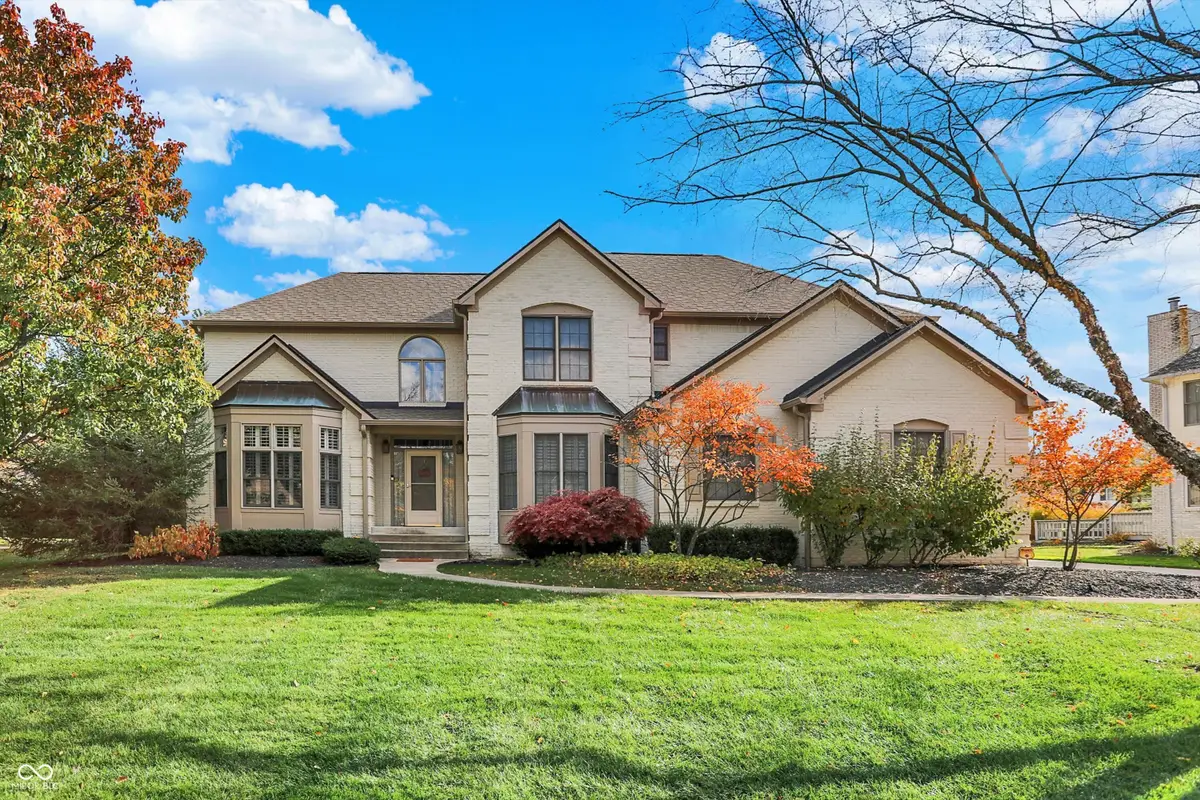 9325 Timberline Drive, Indianapolis, IN 46256 - Image #1