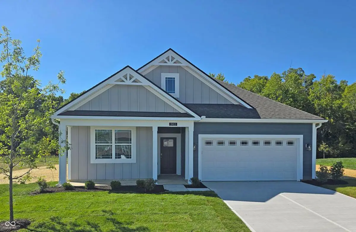 3903 Donaldson Creek Court, Clayton, IN 46118 - Image #1