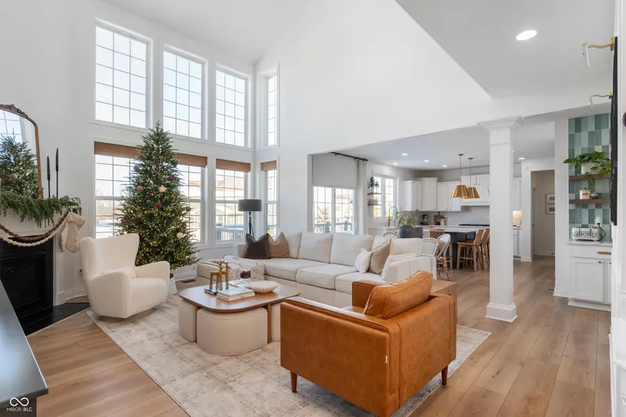 858 Racetime Road, Westfield, IN 46074 - Image #3