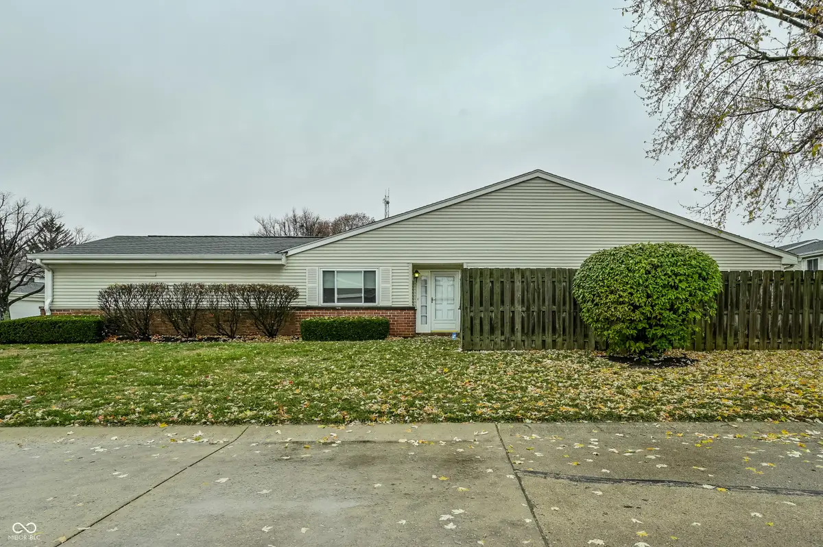 7646 Vintage Court, Lawrence, IN 46226 - Image #1