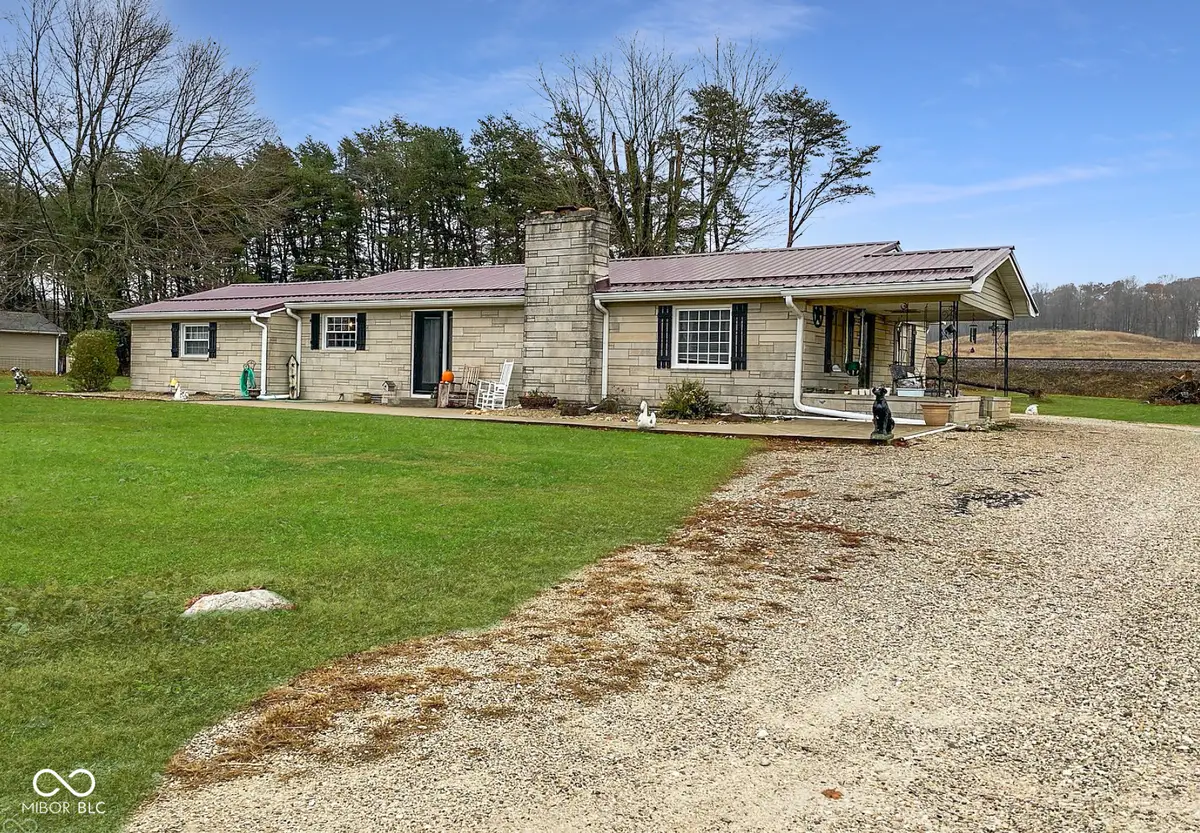 6066 State Road 60 W, Mitchell, IN 47446 - Image #1