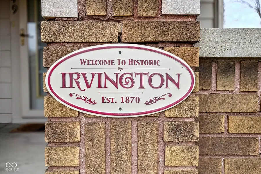 49 N Kenyon Street, Indianapolis, IN 46219 - Image #3