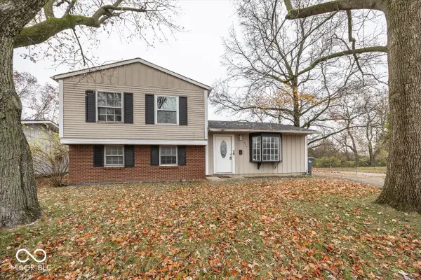 2419 N Eaton Avenue, Indianapolis, IN 46219
