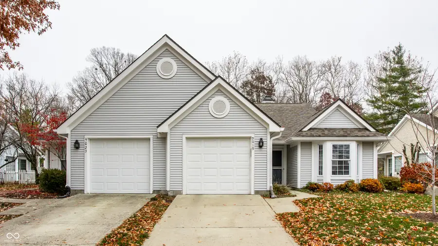 9019 Crook Drive, Indianapolis, IN 46256 - Image #3