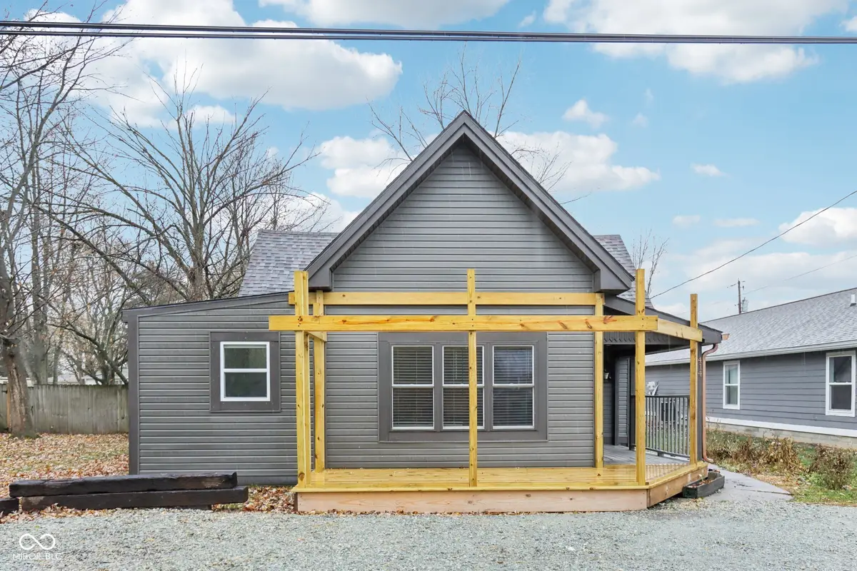 414 Elm Avenue, Sheridan, IN 46069 - Image #1