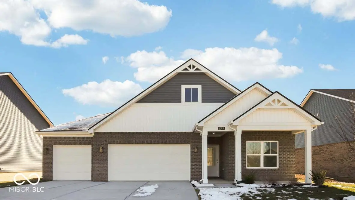 1099 Winterfield Boulevard, Franklin, IN 46131 - Image #1