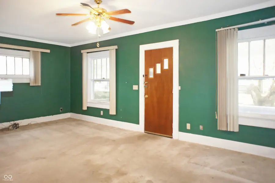 880 W Roache Street, Indianapolis, IN 46208 - Image #3