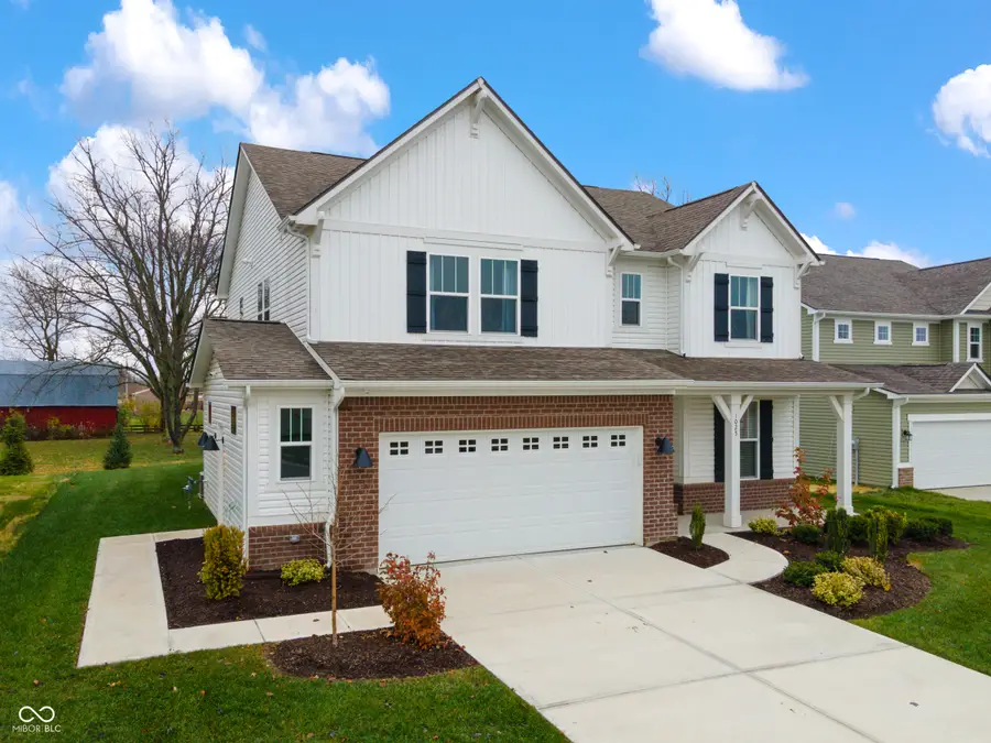 1025 Bevy Boulevard, Danville, IN 46122 - Image #2