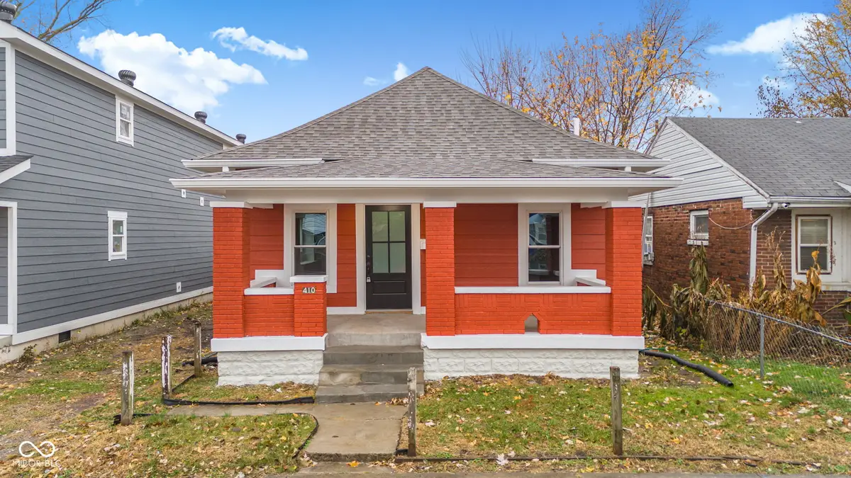410 S Hamilton Avenue, Indianapolis, IN 46201 - Image #1