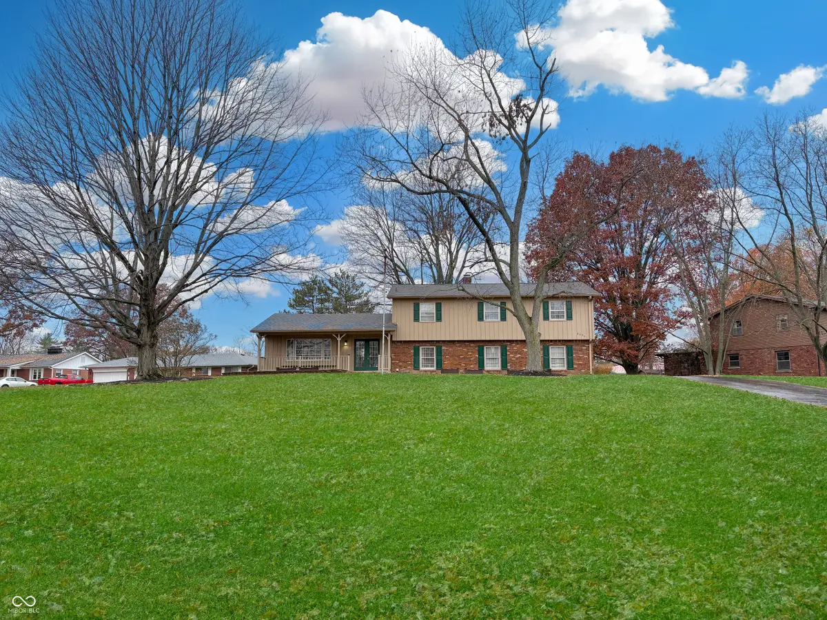 6030 N Emerson Avenue, Indianapolis, IN 46220 - Image #1