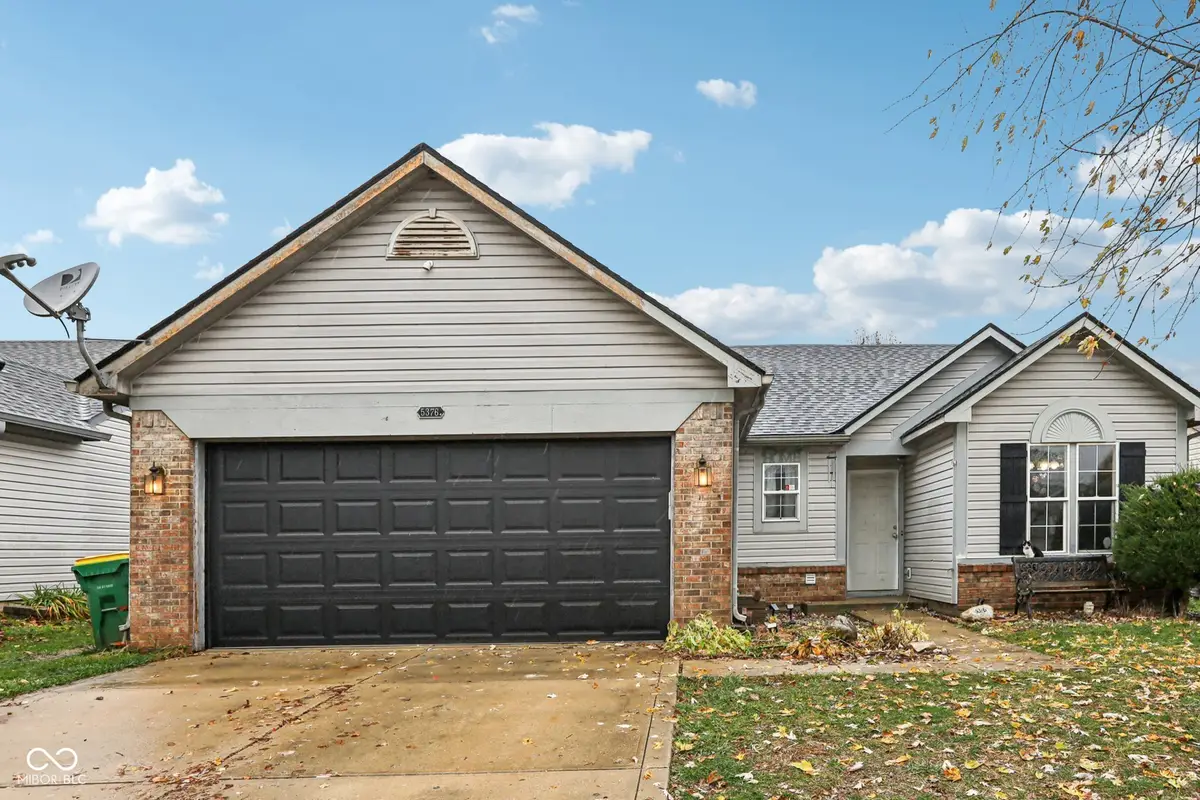 5376 Burcham Way, Indianapolis, IN 46224 - #1