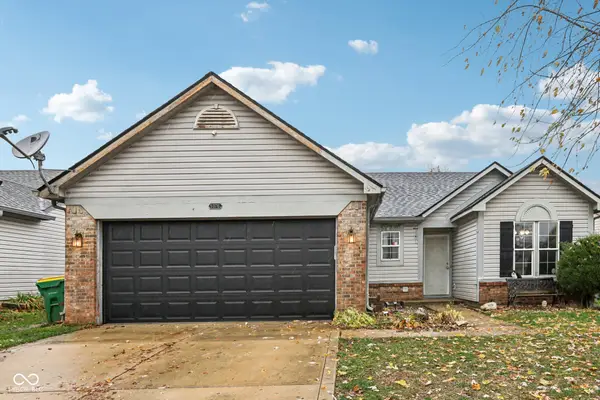 5376 Burcham Way, Indianapolis, IN 46224