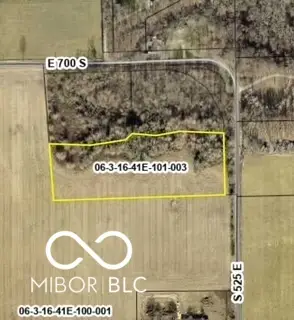 7097 S County Road 525 E, Mooresville, IN 46158 - Image #1