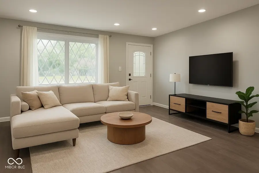 248 Robbins Drive, Greenwood, IN 46142 - Image #3