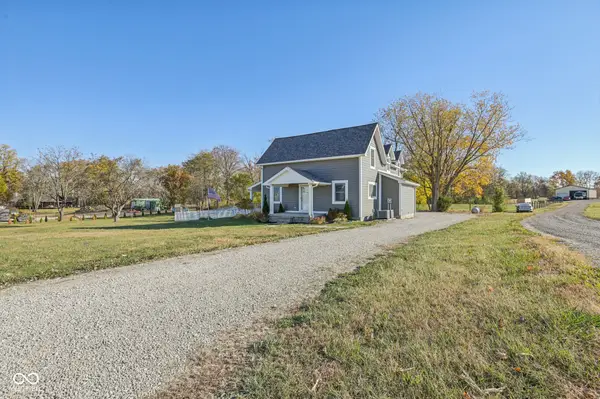7855 N 50 W, Lebanon, IN 46052