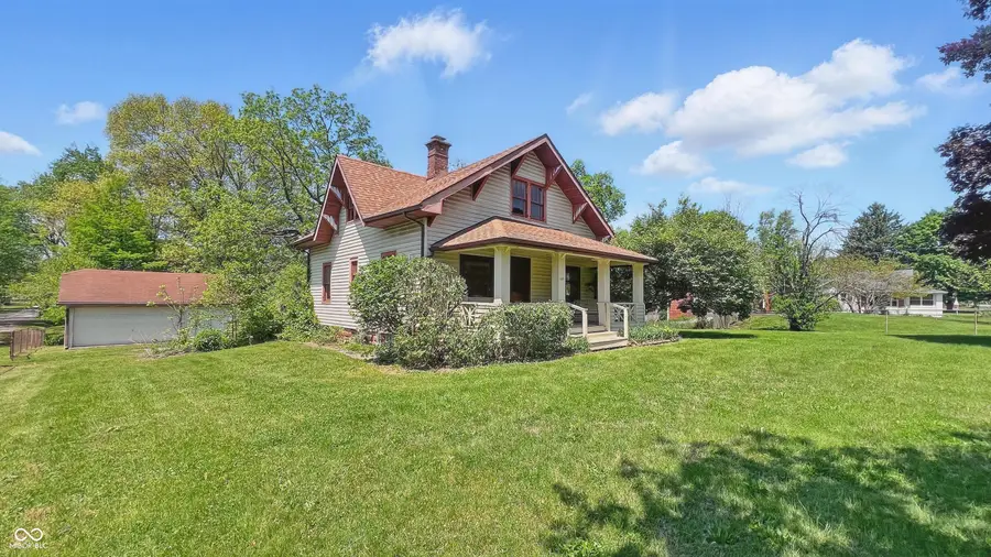 102 N Whitcomb Avenue, Indianapolis, IN 46224 - Image #2