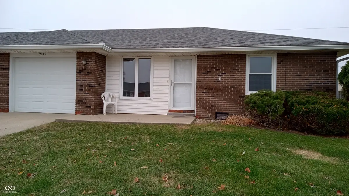 2033 Alhambra Court #B, Anderson, IN 46013 - Image #1