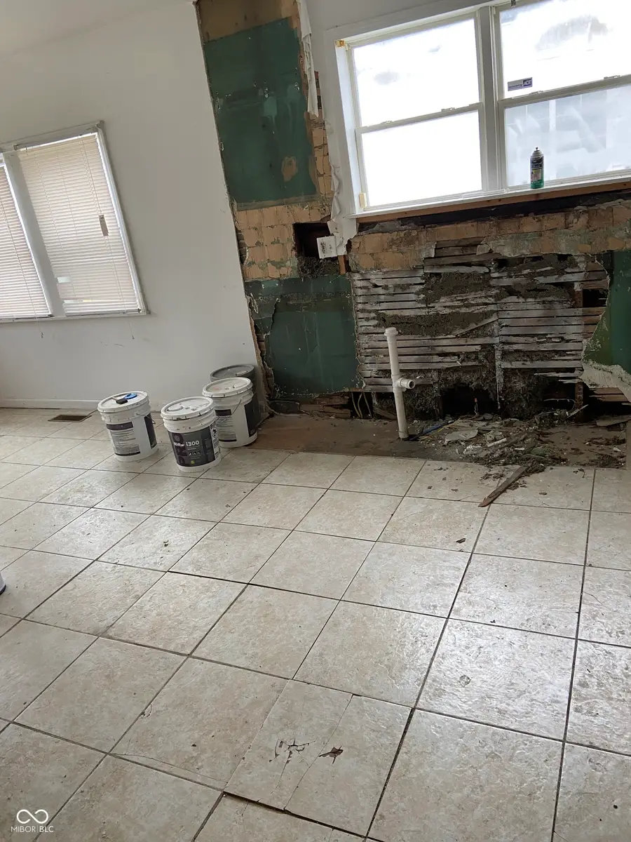 2418 Wheeler Street, Indianapolis, IN 46218 - Image #2