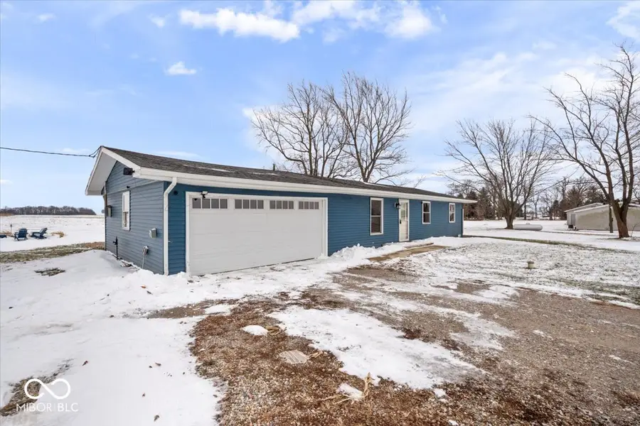 1819 N County Road 830 E, Michigantown, IN 46057 - Image #3