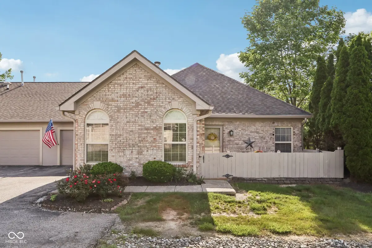 6711 Bridgefield Way, Indianapolis, IN 46254 - Image #1
