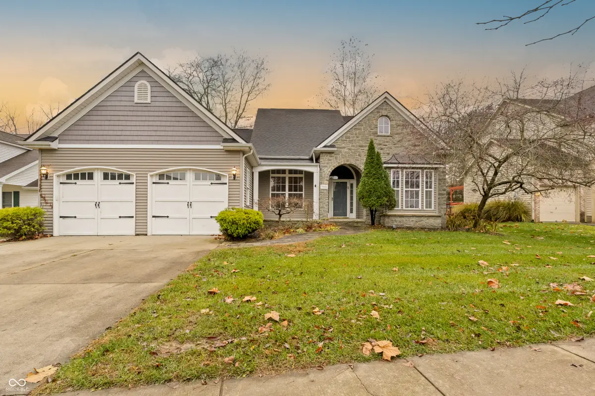 3901 Terrace Woods Drive, Columbus, IN 47201 - Image #1