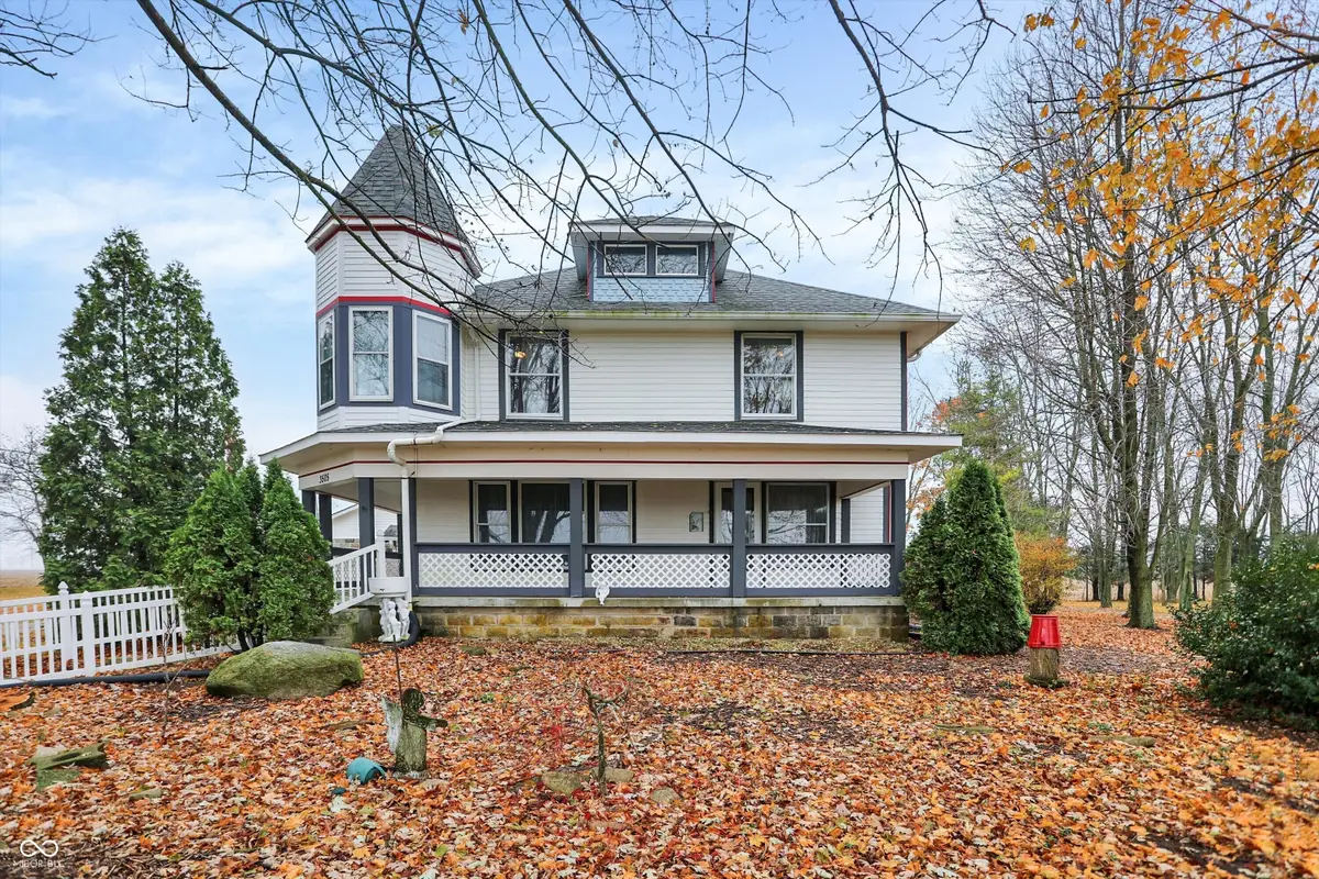 3505 W 50 S, Lebanon, IN 46052 - Image #1