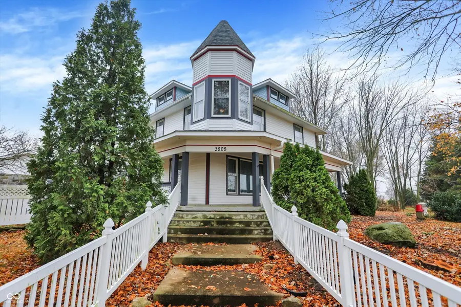 3505 W 50 S, Lebanon, IN 46052 - Image #3