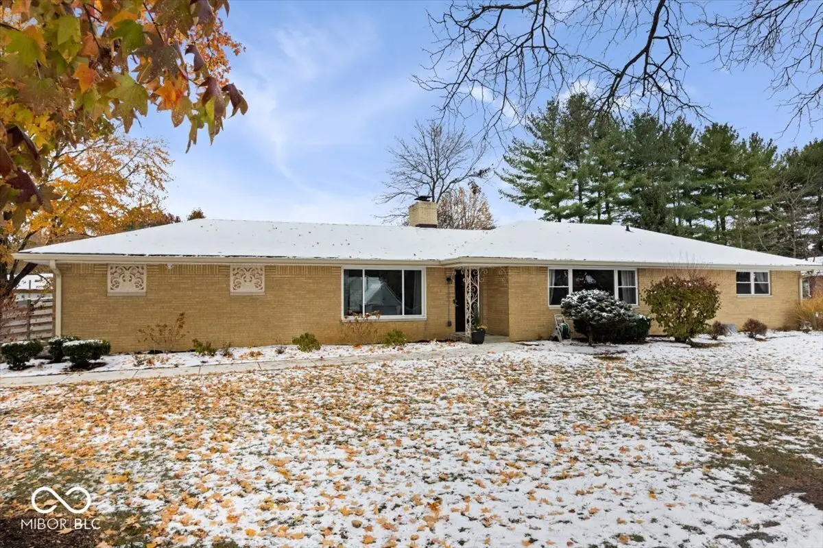 4729 Orlando Court, Indianapolis, IN 46228 - Image #1