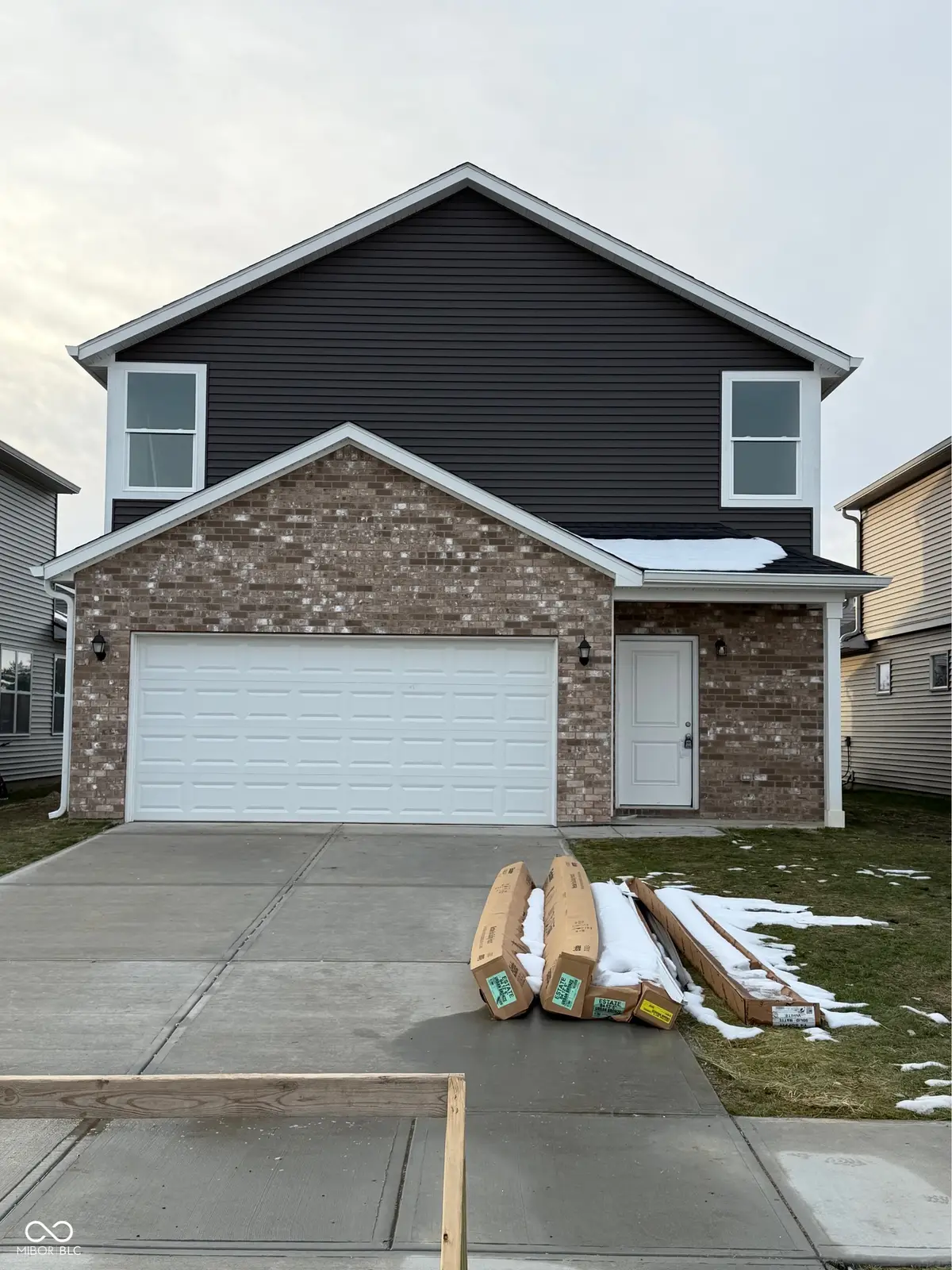 1436 Wigwam Lane, Martinsville, IN 46151 - Image #1