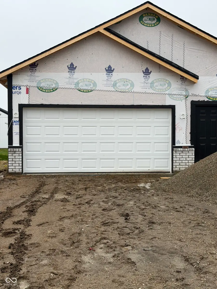 1436 Wigwam Lane, Martinsville, IN 46151 - Image #2