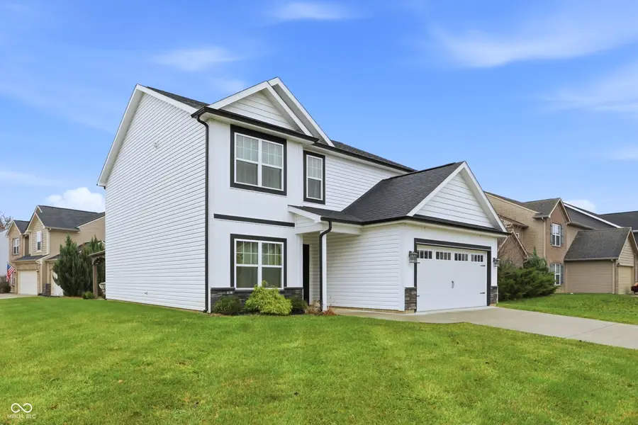 5135 Sage Street, Lafayette, IN 47909 - Image #2