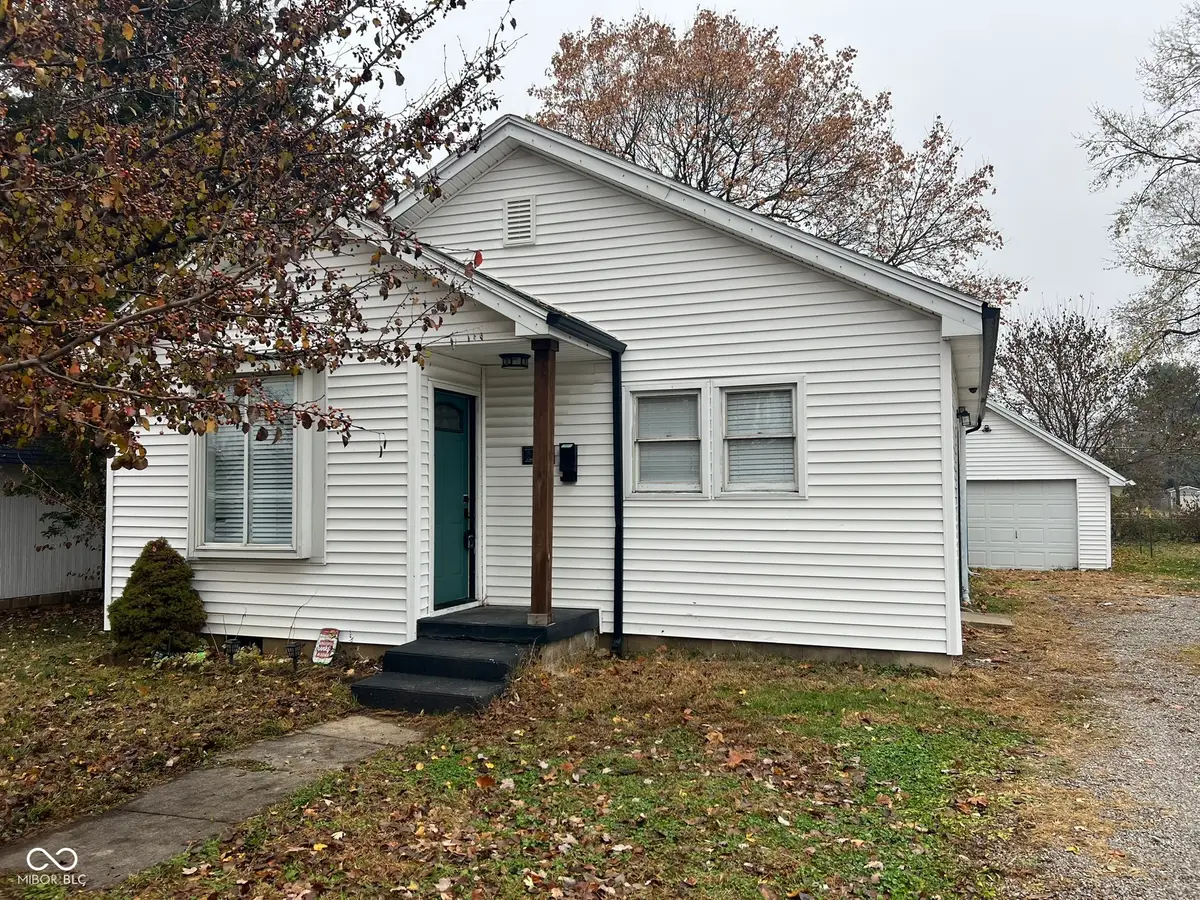 51 S Brooks Street, Columbus, IN 47201 - Image #1