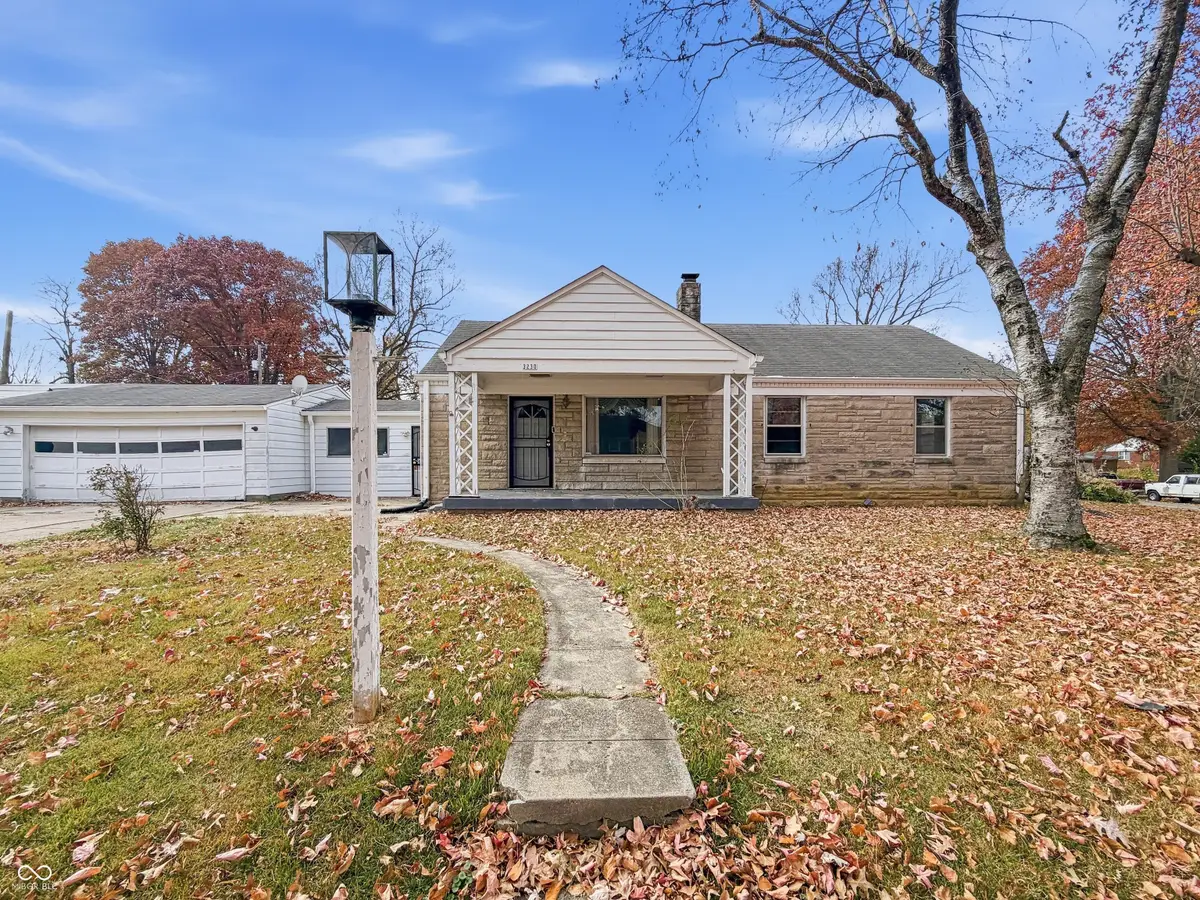 3230 Medford Avenue, Indianapolis, IN 46222 - Image #1