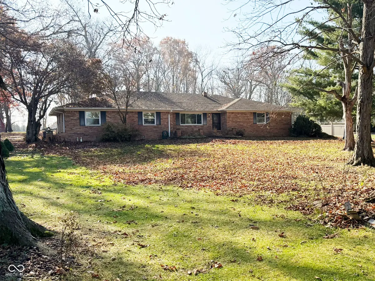 10841 Maze Road, Indianapolis, IN 46259 - Image #1