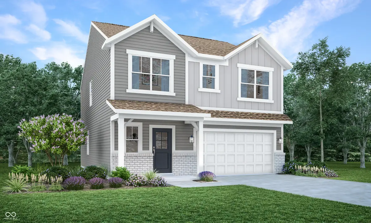 3461 Sugar Grove Drive, Whitestown, IN 46075 - Image #1