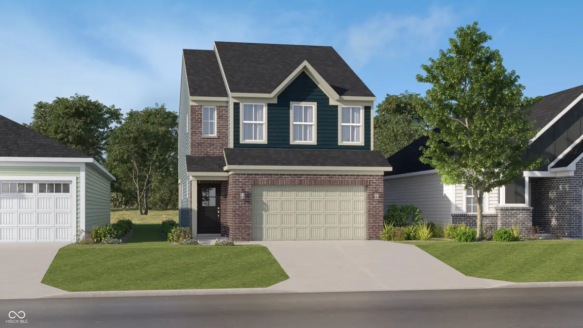 8062 Ridge Line Drive, Ingalls, IN 46064 - Image #1