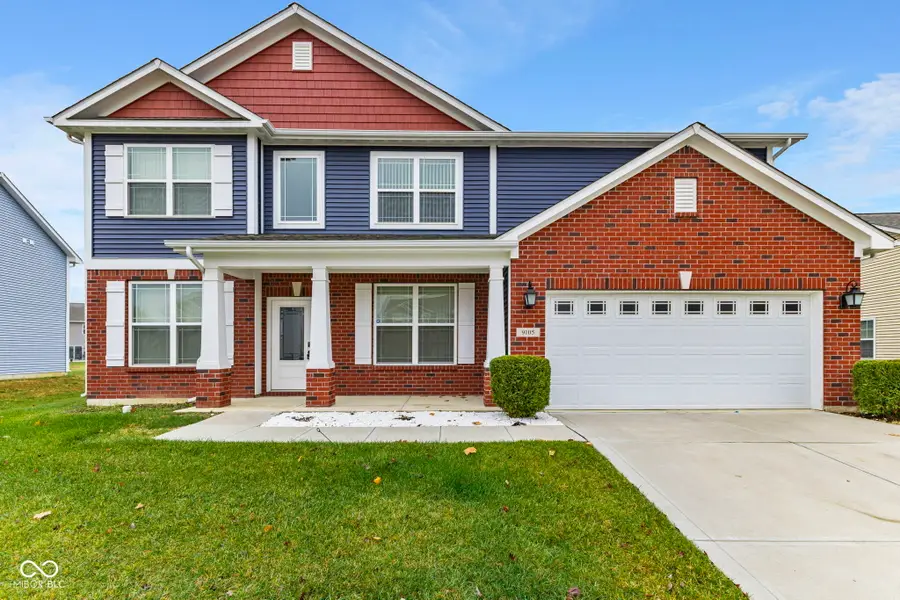 9105 Thames Drive, Avon, IN 46123 - Image #2