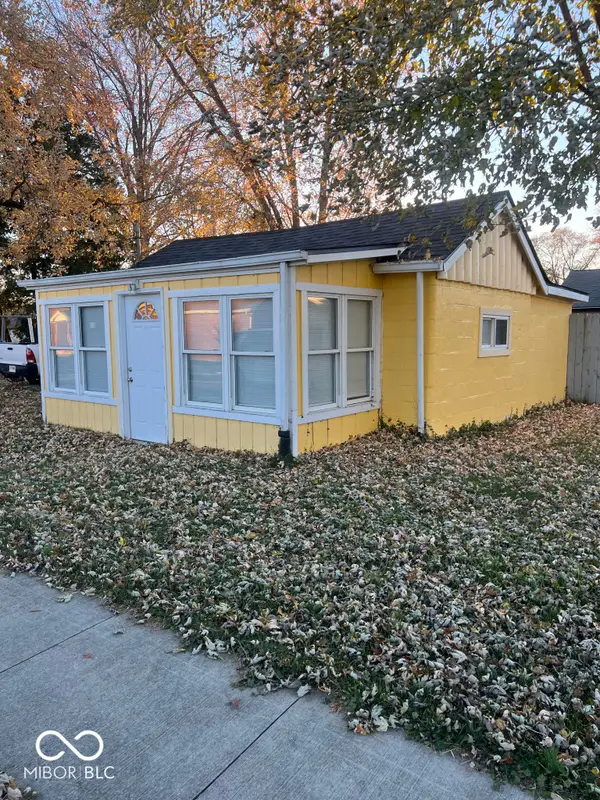 524 Cherry Street, Greenfield, IN 46140