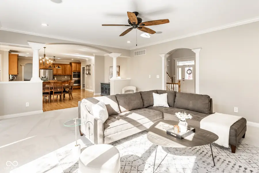 7951 Preservation Drive, Indianapolis, IN 46278 - #3