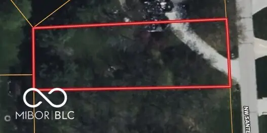 Lot 746 NW Santee Drive, Greensburg, IN 47240 - Image #1