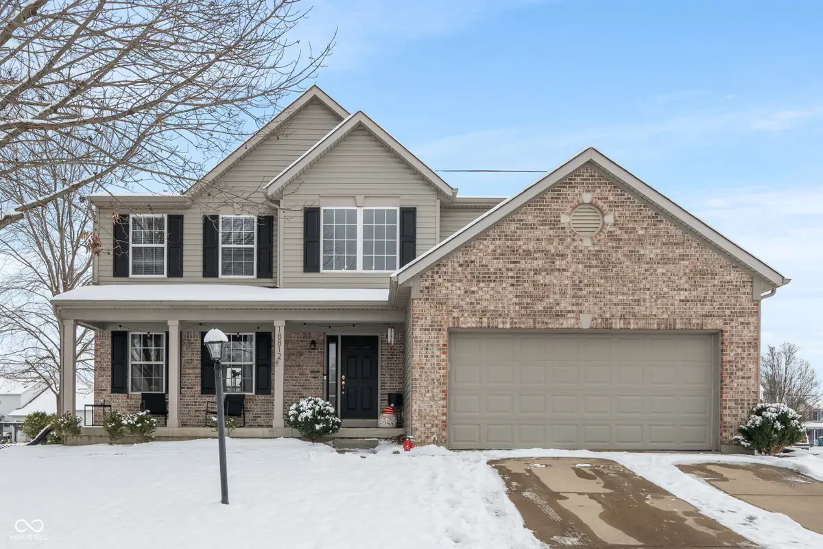 18812 Stockton Drive, Noblesville, IN 46062 - Image #1